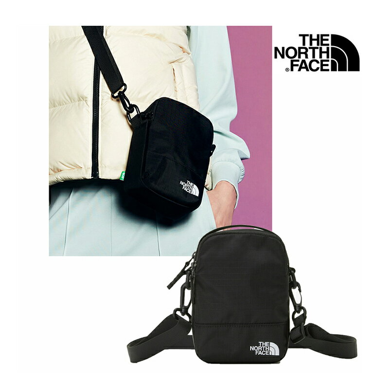 ★送料無料★THE NORTH FACE★ML CROSS BAG S NN2PP52A クロスバッグ ミニ 斜め掛け ポシェット サコッシュ ショルダーバッグ スリングバッグ ボディバッグ ポーチ 旅行 貴重品 レディース メンズ ホワイトレーベル かわいい 人気 おしゃれ 新作 2023 2024