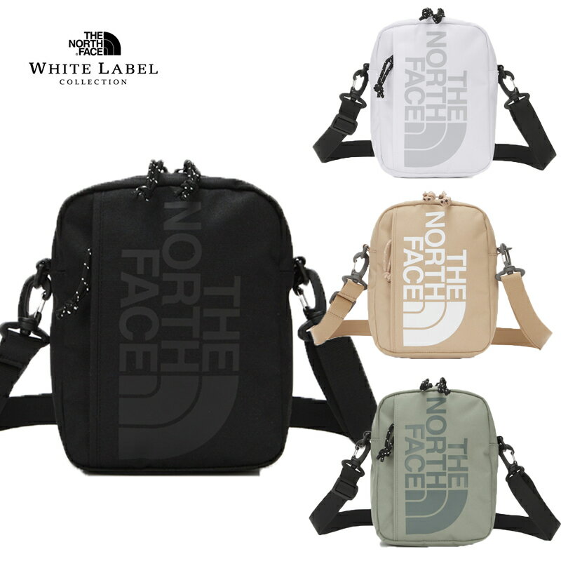 z [THE NORTH FACE] SUPER CROSS BAG NN2PN06 m[XtFCX NXobO fB[X Y ؍t@bV