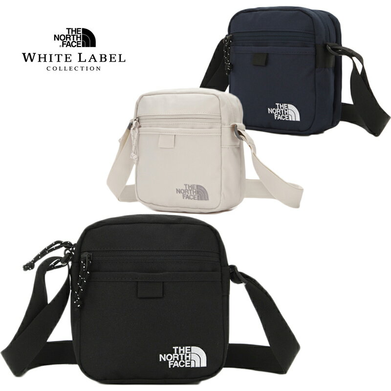 z[THE NORTH FACE] SQUARE CROSS BAG NN2PN05 m[XtFCX TRbV Y fB[X NXobO XNGA ~jobO V_[|[`