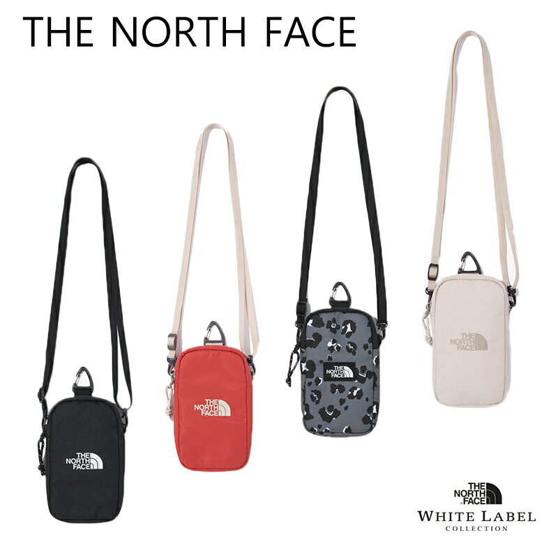 z [THE NORTH FACE] SIMPLE MINI BAG NN2PN52 m[XtFCX WHITELABAL zCgx {fB[obN NXobN ~jTCY JWA t@bV Xg[g 4F