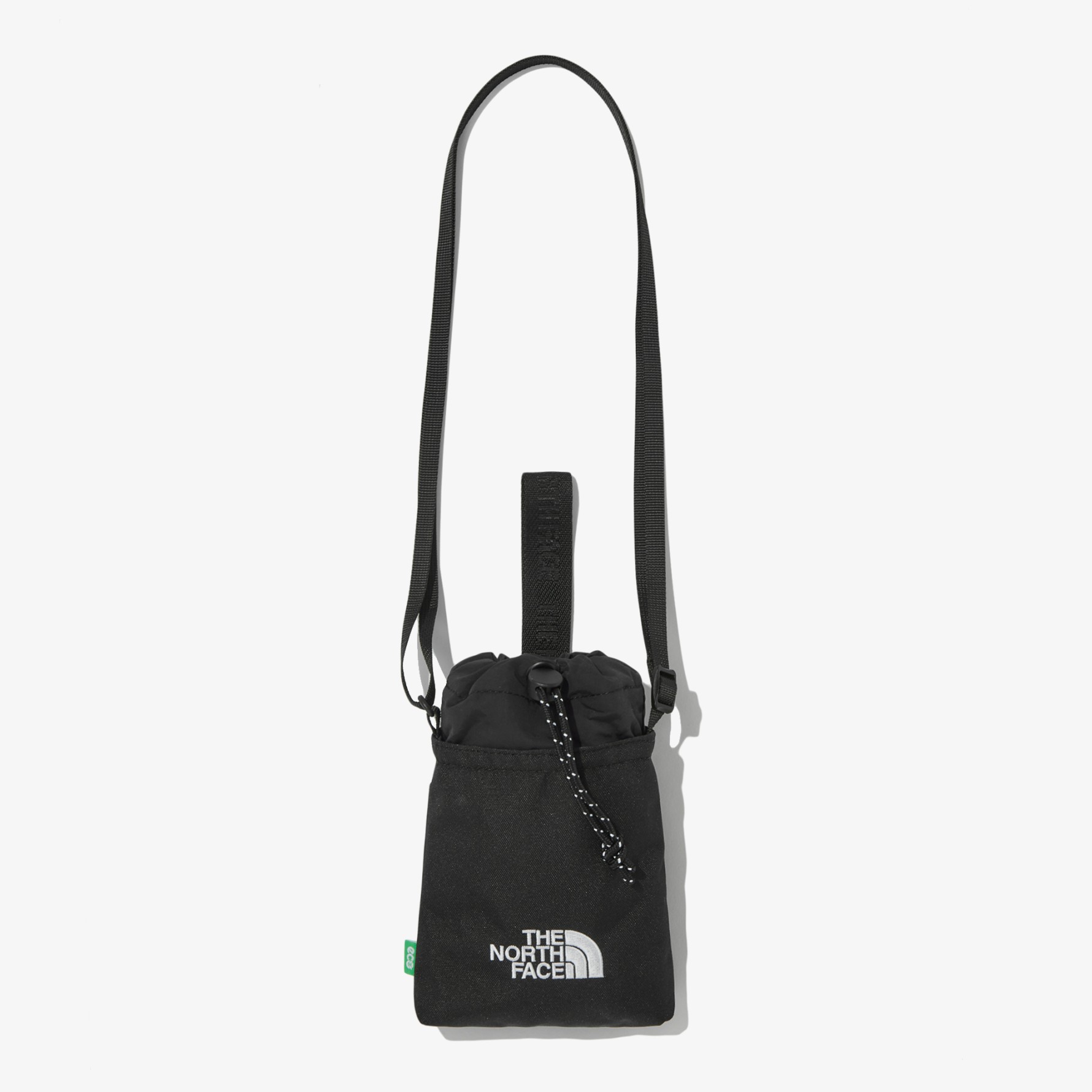 z [THE NORTH FACE] SIMPLE STRING BAG MINI NN2PP08M m[XtFCX WHITELABAL zCgx {fB[obN NXobN ~jTCY JWA t@bV Xg[g BLACK