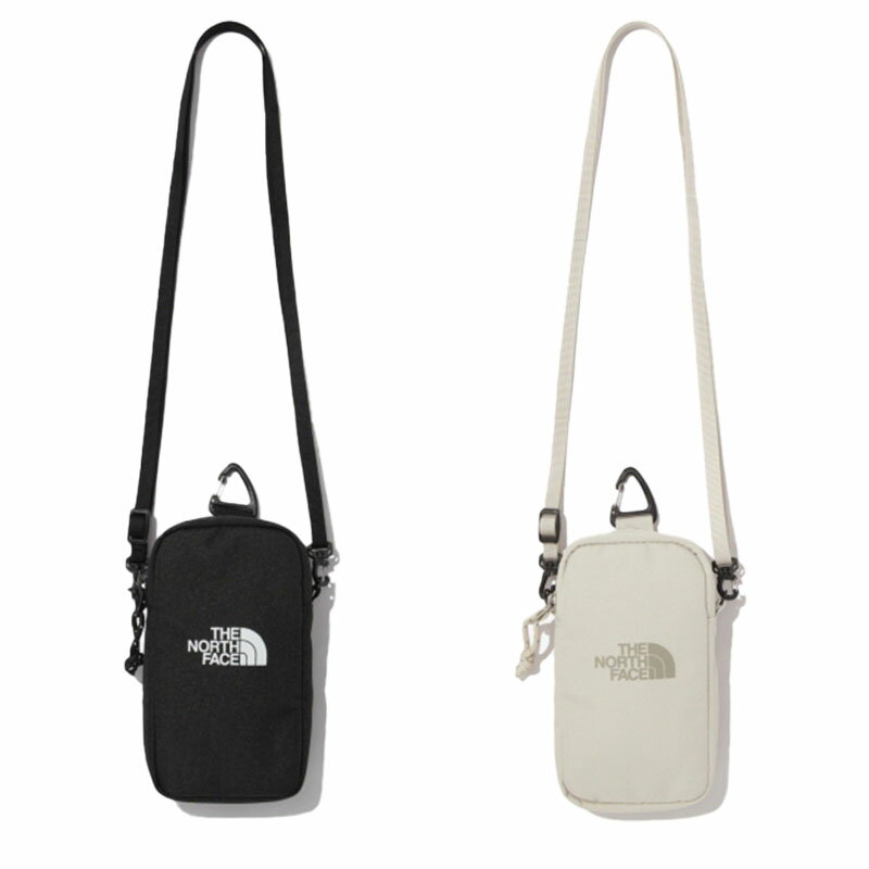 ★配送無料★[THE NORTH FACE] SIMPLE MINI BAG NN2PP04 斜めかけ ポシェット サコッ...