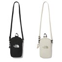 ★配送無料★[THE NORTH FACE] SIMPLE MINI BAG NN2PP04 斜めかけ ポシェット サコッシュ 旅行 ミニ バッグ カバン レディース メンズ 韓国 ノースフェイス ホワイトレーベル WHITE LABEL コンパクト 小物 ショルダー かわいい 限定 新作 2023 日本未入荷