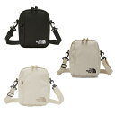 THE NORTH FACE SUPER CROSS BAG NN2PP03 ノースフェイス WHITE LABEL ホワイトレーベル バッグ かばん ショルダーバッグ ミニバッグ クロスバッグ 斜め掛け 受納 メンズ レディース ユニセックコーデ かわいいス男女共用