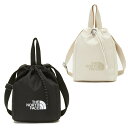 THE NORTH FACE NN2PP51 WL BUCKET BAG MINI 韓国 ザノースフェイス ホワイトラベル バケットバッグ ショルダーバッグ クロスボディ ミニ 小さめ デイリーバッグ おしゃれ かわいい 新作 レディース