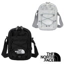 ★配送無料★ THE NORTH FACE NN2PQ33 JESTER CROSSBODYノースフェイス WHITE LABEL ホワイトレーベル バッグ かばん ショルダーバッグ ミニバッグ クロスバッグ 斜め掛け 受納 メンズ レディース ユニセックコーデ かわいいス男女共用