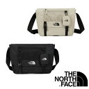 ★配送無料★ THE NORTH FACE NN2PQ00 SUPER MESSENGER BAG L ノースフェイス クロスバッグ レディース メンズ 韓国ファッション ブラック ショルダー WHITE LABEL ホワイトラベル メッセンジャー 斜め掛け レディース メンズ ユニセックス 男女共用 コーデ かわいい