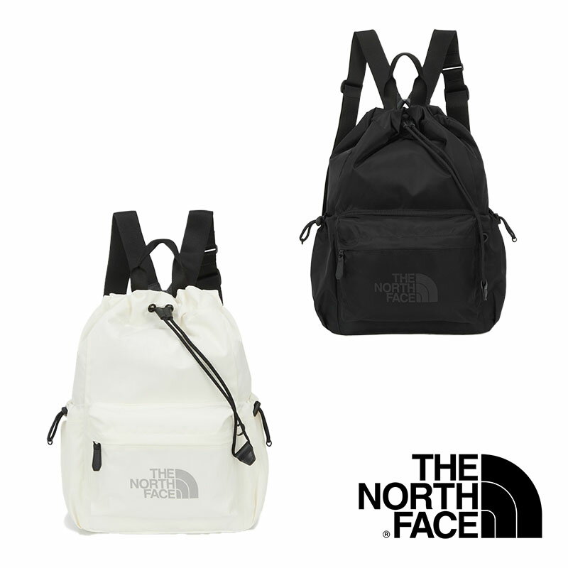 ザ・ノース・フェイス ミニバッグ レディース ★配送無料★[THE NORTH FACE] NN2PQ07 BONNEY MULTI PACK 韓国 ホワイトラベル バケットバッグ リュック ミニバッグ デイリーバッグ おしゃれ かわいい 新作 レディース