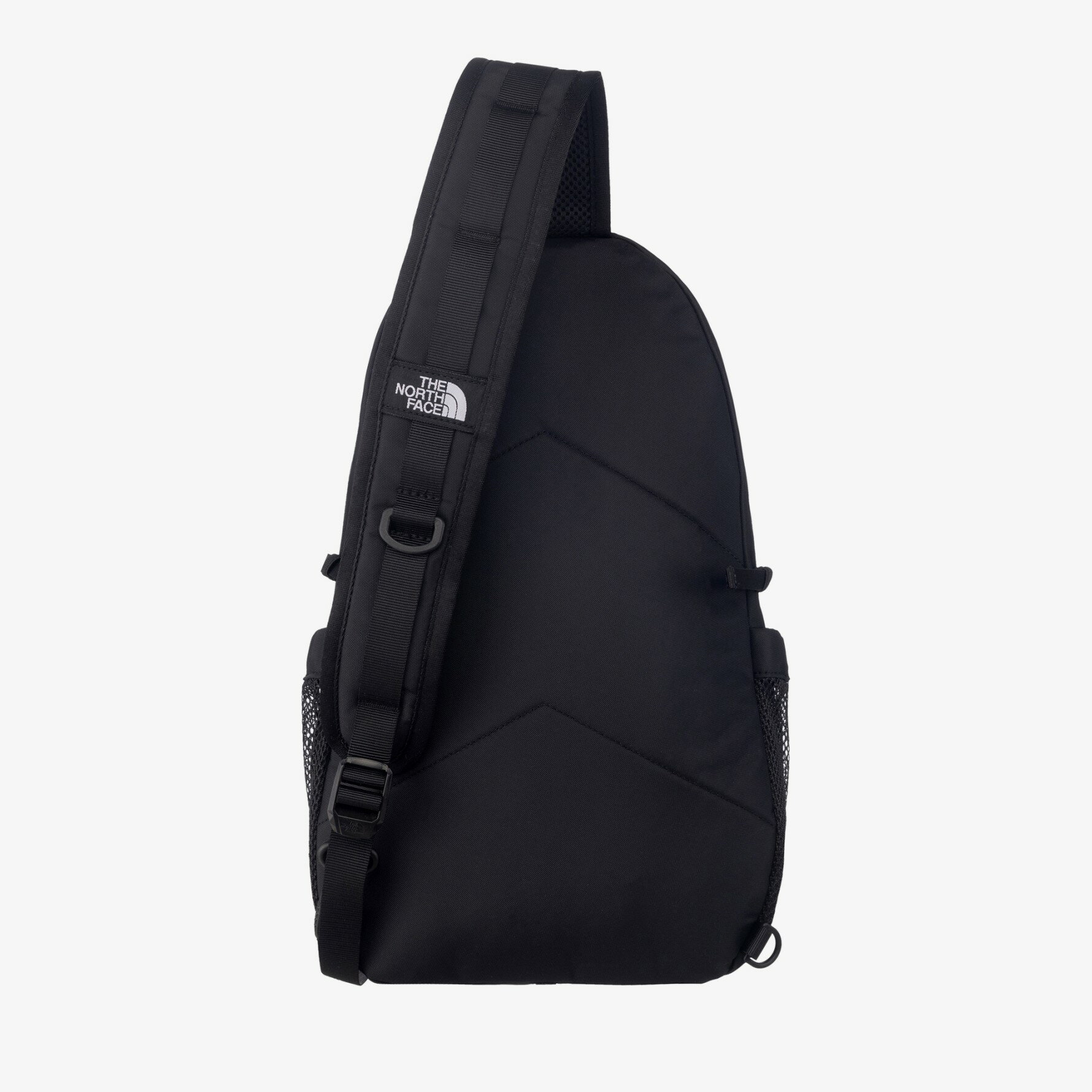 ★配送無料★ [THE NORTH FACE] NN2PR01 SUPER ONE WAY スリングバッグ SLING BAG 斜め掛け カバン 収納 レディース メンズ WHITE LABEL ホワイトレーベル おすすめ 韓国 コーデ かわいい 人気 カジュアル 大容量 ブランド 新作