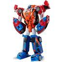 ★配送無料★ TOBOT V トボットV 3段合体ロボット グランドチャンピオン Grand Champion 自動車変身ロボット 韓国 アニメ おもちゃ 子供 男の子