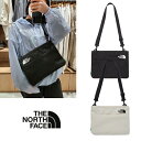 ザ・ノース・フェイス 可愛いショルダーバッグ レディース 送料無料 [THE NORTH FACE] SLIM CROSS BAG NN2PN11 ノースフェイス スリムクロスバッグ 韓国 ショルダーバッグ 斜め掛け ミニ コンパクト レディース メンズ WHITE LABEL ホワイトラベル スクエア 四角 かわいい 限定 コーデ カジュアル ユニセックス 男女共用 黒 白