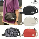 ザ・ノース・フェイス ショルダーバッグ メンズ ★配送無料★[THE NORTH FACE] BONNEY WAIST BAG MINI NN2HN51 WHITE LABEL ホワイトラベル ノースフェイス ショルダーバッグ クロスバック 韓国限定 日本未入荷 韓国ファッション ストリートレディース メンズ 男女共用 正規品 新作 2022 コーデ かわいい