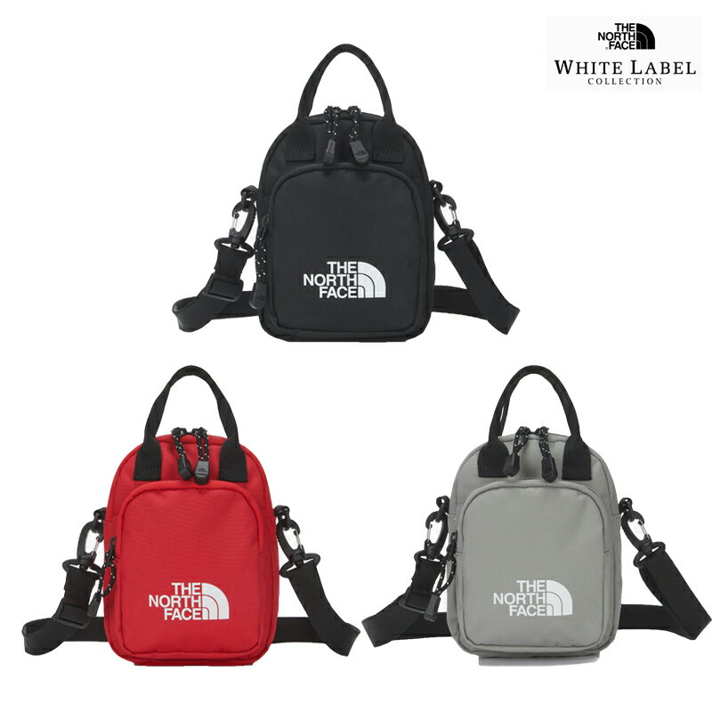 z[THE NORTH FACE] NEW SIMPLE MINI BAG NN2PN53 m[XtFCX TRbV Y fB[X NXobO XNGA ~jobO V_[|[` WHITE LABEL zCgx ؍  ~j |VFbg 킢 R[f V 2022  O[ 