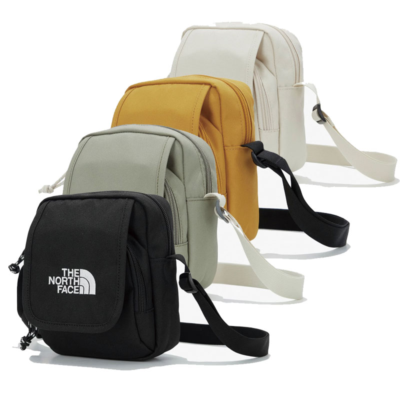 ザ・ノース・フェイス ボディバッグ レディース ★配送無料★ [THE NORTH FACE] FLAP CROSS BAG MINI NN2PM54 ボディーバック