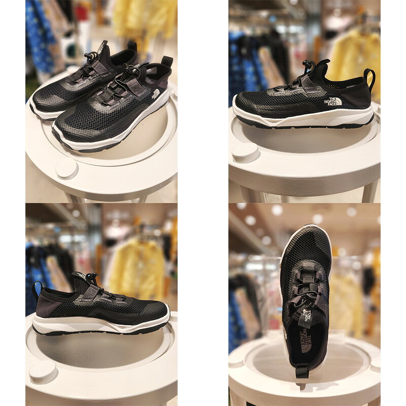 ★送料無料★THE NORTH FACE★NS84R81 K'S PLATTE CANYON 大人もOK キッズ 子供用 ス...