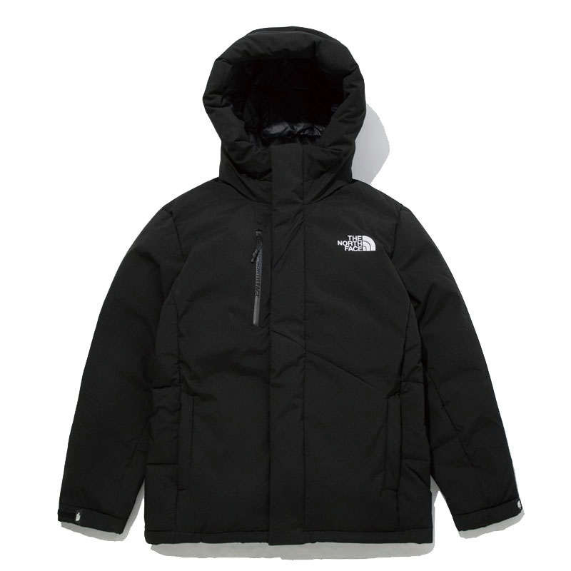 [THE NORTH FACE] GO EXPLORING EX DOWN JACKET NJ1DM75 ノースフェイス ダウン ジャケット