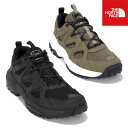 楽天ABC TOWN[THE NORTH FACE] HEXA TRIPLE LUX NS95M54 ノースフェイス ウオーキングシューズ