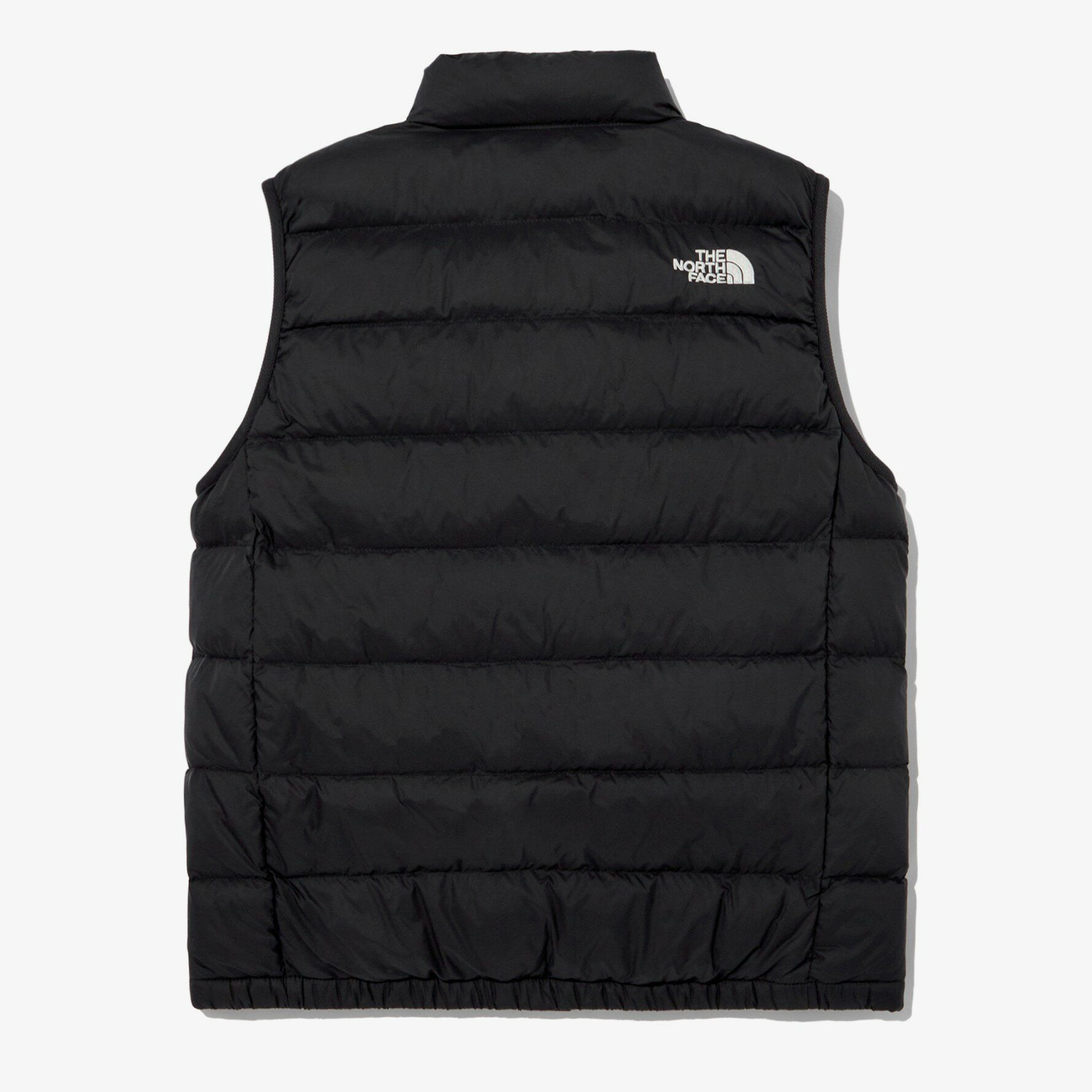 ★送料無料★[THE NORTH FACE] K'S ON BALL VEST NV3NN55 ダウン ベスト 男の子 女の子 キッズ ノースフェイス ホワイトラベル WHITE LABEL チョッキ 薄手 軽い 軽量 ジャケット KIDS 韓国 人気 新作 2022 コーデ 子供 ジュニア ジャンパー パーカー マウンテン 3