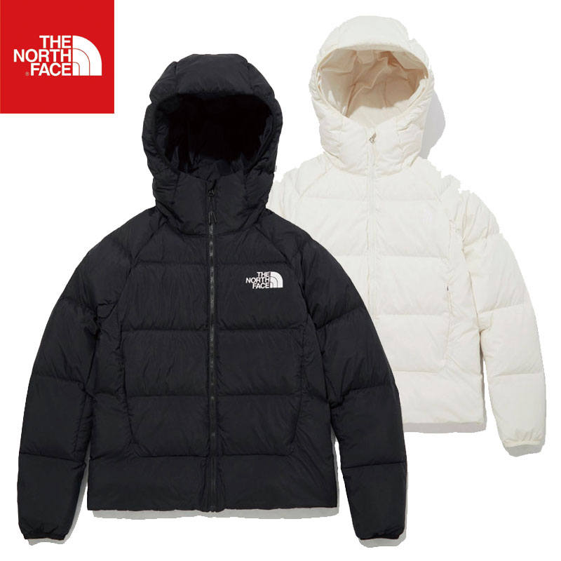 [THE NORTH FACE] W AT DOWN JACKET NJ1DM86 ノースフェイス ダウン ジャケット