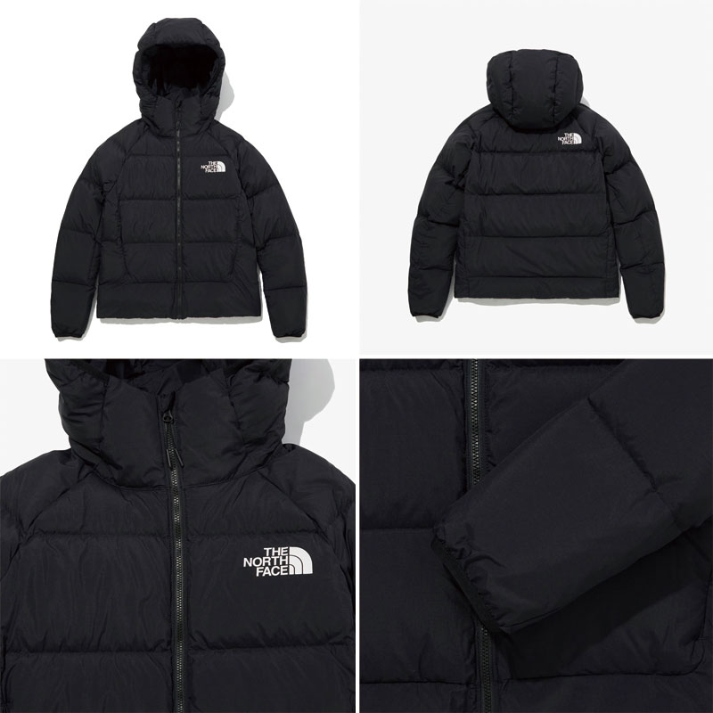 [THE NORTH FACE] W AT DOWN JACKET NJ1DM86 ノースフェイス ダウン ジャケット