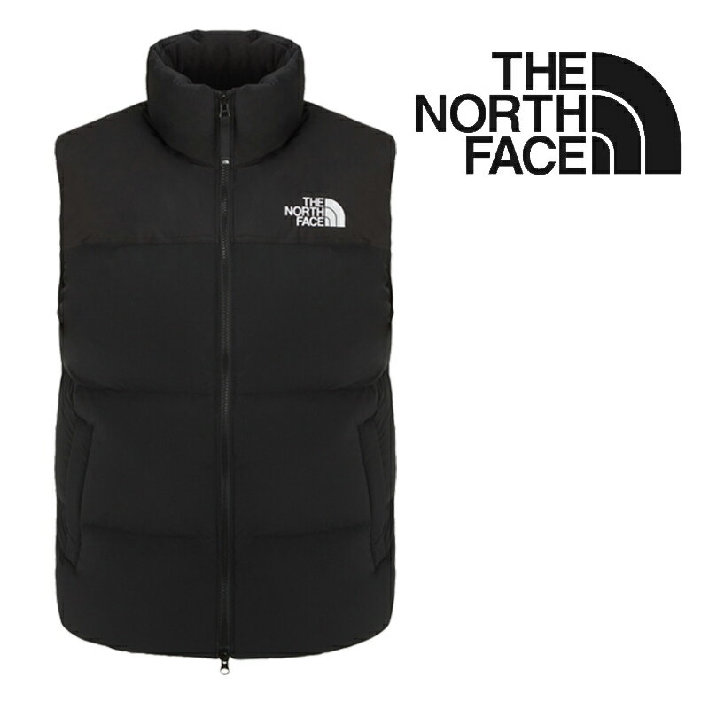 ★配送無料★ NV1DR92A THE NORTH FACE M'S CLOUD NUPTSE DOWN VEST (RDS) 軽量 保温 撥水 防風 スタンド...