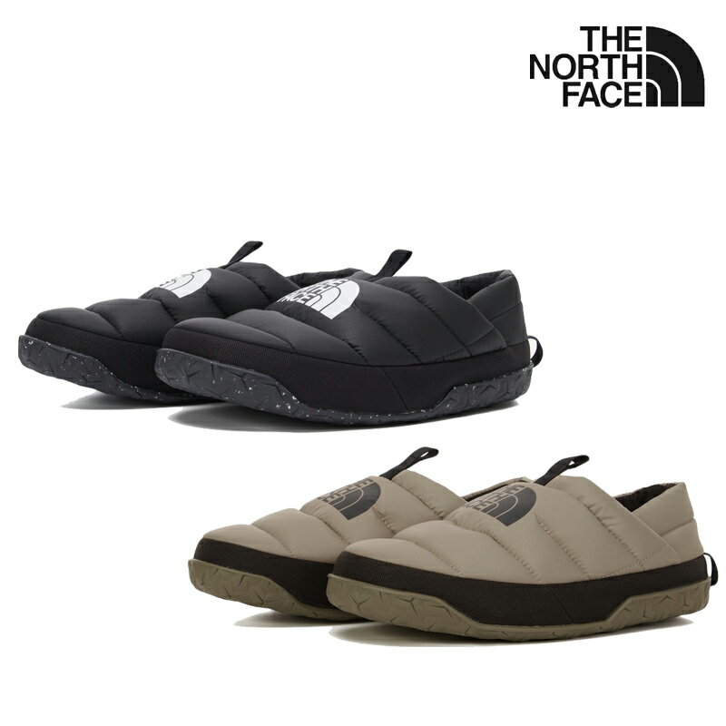 ★配送無料★ THE NORTH FACE NS85R64 M NUPTSE MULE 防寒 保温 軽量 ふかふか クッション 滑りにくい ル..
