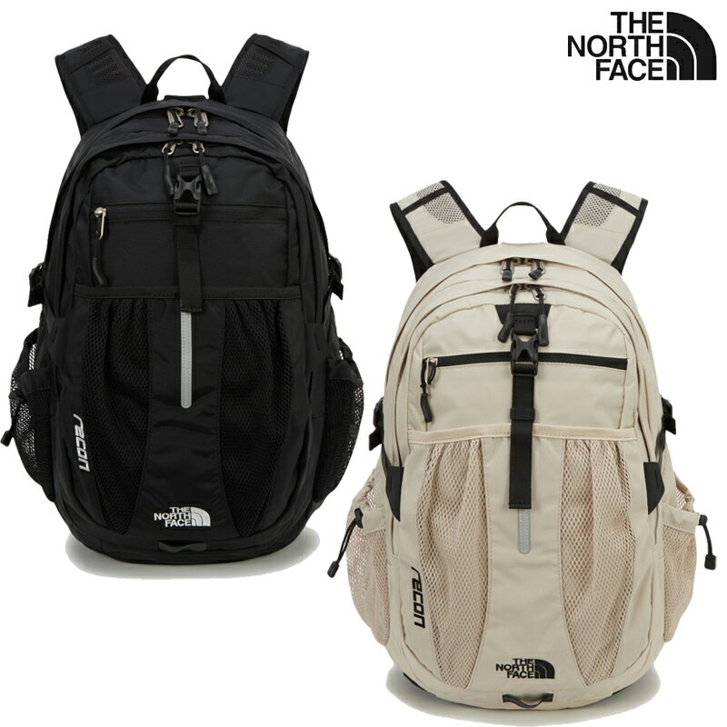 ★配送無料★ [THE NORTH FACE] NM2DR07 RECON 32L 25SS 超大容量 バックパック 32L 通学 通勤 PC収納 多..