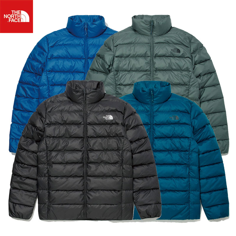 送料無料 [THE NORTH FACE] M TECH PACK DOWN JACKET NJ1DM93 ノースフェイス ダウン ジャケット