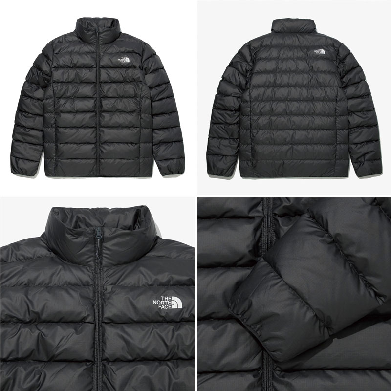 送料無料 [THE NORTH FACE] M TECH PACK DOWN JACKET NJ1DM93 ノースフェイス ダウン ジャケット