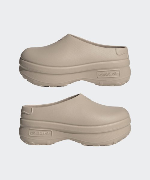 ★送料無料★[ADIDAS] ADIFOM STAN MULE W IE7052 / IE4626アディダス ミュール サン...