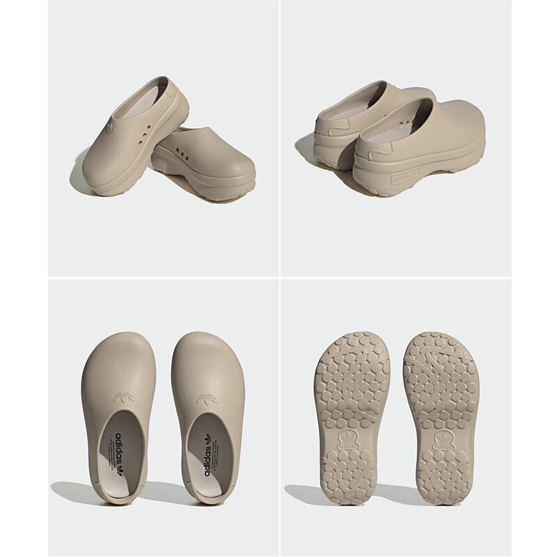 ★送料無料★[ADIDAS] ADIFOM STAN MULE W IE7052 / IE4626アディダス ミュール サン...