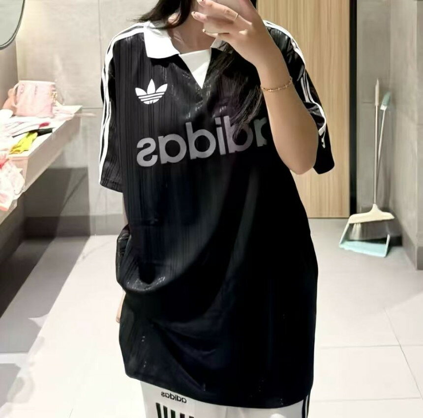 送料無料 [ADIDAS] COLLARED GOALIE TOP JX8980 KB5435 アディダス 半袖 Tシャツ ...