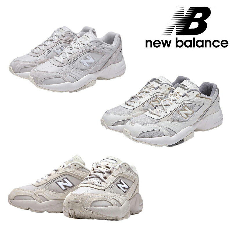 [NEW BALANCE] NBPDCS115 NBPDBF790I / WX452 WX452KO1 WX452SR WX452XA ニューバランス スニーカー カジュアル ファッション ストリート デイリー 日常 メンズ レディース 男女共用