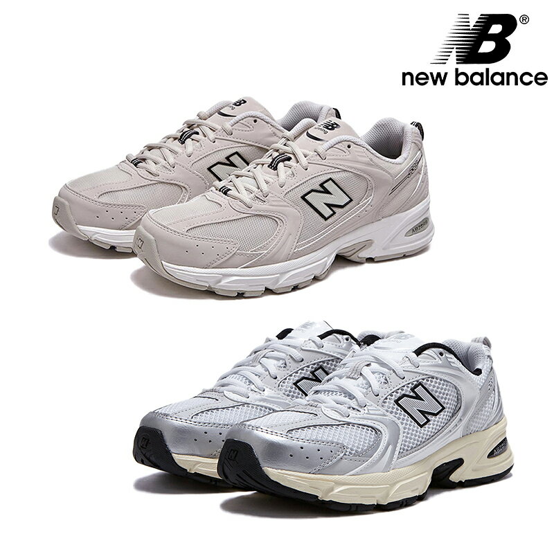 ★送料無料★[NEW BALANCE] NBPDCS106/MR530 MR530SH MR530SC MR530SG ニューバランス スニーカー カジュアル ファッション ストリート デイリー 日常 メンズ レディース 男女共用のサムネイル