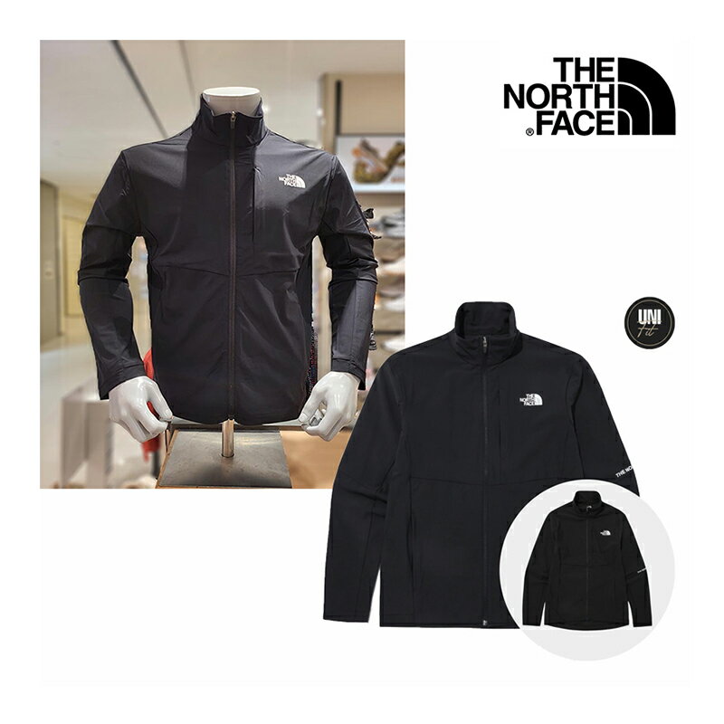 楽天ABC TOWN★送料無料★THE NORTH FACE★ALL TRAIN JACKET NJ5JP20A トレーニング ジョギング ジャケット ジッパー ファスナー パーカー 速乾 フードなし レディース メンズ フード 防水 冷却 ジャージ 運動 スポーツ ノースフェイス ホワイトレーベル WHITE LABEL パーカー 軽い