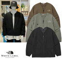 ザ・ノース・フェイス カーディガン レディース ★送料無料★[THE NORTH FACE] NEILTON HEAT CARDIGAN NJ3NN55 ノースフェイス 22SS ジャケット 長袖 カーディガン ボタン レディース メンズ ショート 短め 暖か 新作 2022 かわいい コーデ 韓国 ホワイトラベル WHITE LABEL ノーカラー