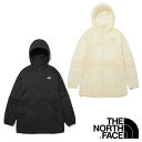 ザ・ノース・フェイス ジップアップパーカー レディース ★送料無料★[THE NORTH FACE] NJ3LP30 WS RESTON PARKA ノースフェイス ジャケット ジップアップ パーカー アウトドア 四季向け アウター ウィンドブレーカー 安らかさ 男女共用