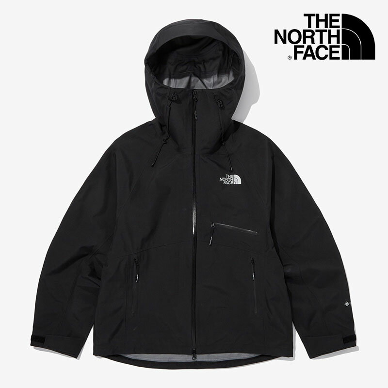 ★送料無料★THE NORTH FACE★NJ2GQ01 SLOPE 3L GORE-TEX JACKETジャケット マウンテンパーカー ウィンドブレーカー フード 防寒 ショート レディース メンズ 男女共用 秋 春 ゴアテックス ホワイトレーベル 韓国 新作 人気