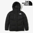 ★送料無料★[THE NORTH FACE]NJ2DN72A CHALLENGE AIR DOWN JACKET BLACK ノースフェイス ダウン ジャケット ショート ミディアム 温かい ショート ミディアム レディース メンズ ユニセックス 男女共用 ジャンパー ジャンバー コート 軽い 軽量 韓国 ブラック