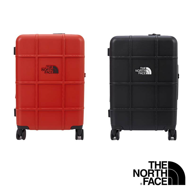 乐天商城 - ★送料無料★[THE NORTH FACE] NN2AR01 TNF NEW WHEELER 20 20インチ Sサイズ キャリーケース キャリーバッグ 旅行バッグ トランク 海外旅行