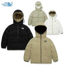 送料無料 THE NORTH FACE K BE BETTER EX FLEECE HOODIE NJ3NM55 2色 ノースフェイス キッズ アウター