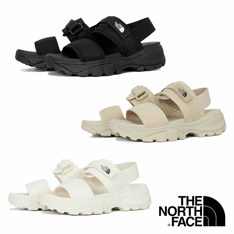 ザ・ノース・フェイス サンダル レディース ★配送無料★[THE NORTH FACE] NS98P31 HEXA LUX SANDAL 韓国 ザノースフェイス スリッパ サンダル ファッション 夏 ユニセックス 日常 デイリー カップルルック 男女共用