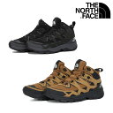 ★送料無料★THE NORTH FACE★NS91P54 M HEDGEHOG 3 MID WP スニーカー トレッキングシューズ 登山 アウトドア ハイキン ...