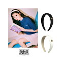 MARITHE FRANCOIS GIRBAUDCIRCLE LOGO SATIN HAIR BAND }et\W{[ J`[V wAoh fB[X ubN zCg   GAANZT[ l uh  ɂȂ { V 킢 lC 2023 2024