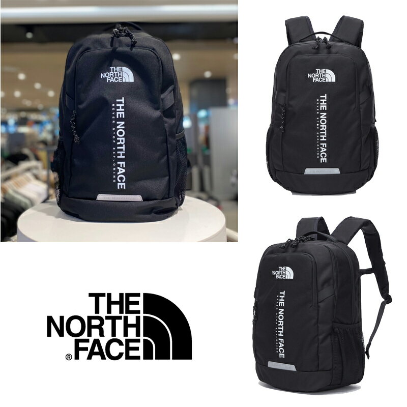 ノースフェイス リュック メンズ ★配送無料★ [THE NORTH FACE] VAULT BACKPACK NM2DN04J 25L 韓国 ザノースフェイス ホワイトラベル バックパック リュック 通学リュック 24L バックパック 男女兼用メンズレディースリュックバッグ 新学期学生オススメデイリーリュック