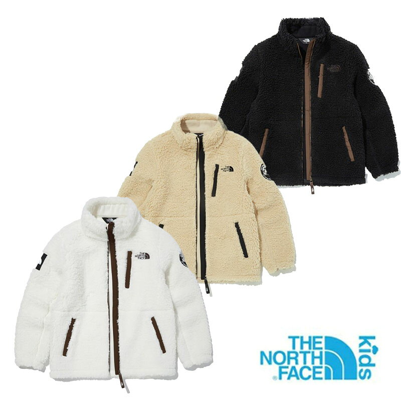 楽天市場】ノースフェイス フリース 150 ジュニアの通販