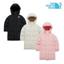 ★送料無料★THE NORTH FACE★K'S EXPLORING HYBRID DOWN COAT NJ1DQ63 ダウン ジャケット コート ジャンパー ...