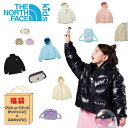 ★送料無料★[THE NORTH FACE] 福袋 KIDS ダウン or フリースジャケット ミニバッグ 2点セットキッズ 23SS スポーツ アウトドア まとめ買い HOODIE フリース ジャケット 長袖 ファッション コー…