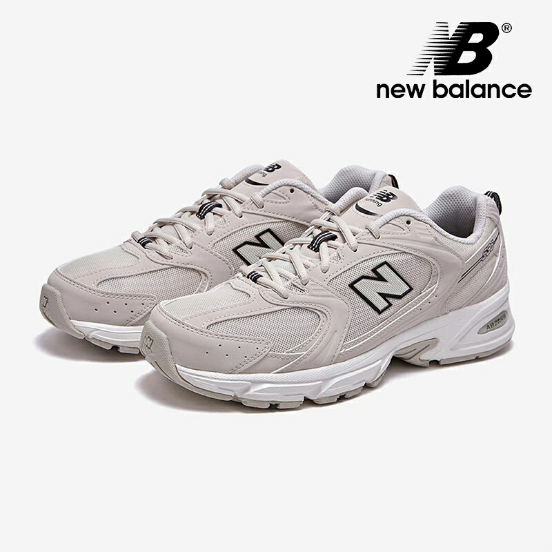 ★送料無料★[NEW BALANCE] NBPDCS106/MR530 MR530SH MR530SC MR530SG ニューバランス スニーカー カジュアル ファッション ストリート デイリー 日常 メンズ レディース 男女共用