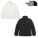 ★送料無料★THE NORTH FACE★NJ3NQ32 W'S HEAT LUX JACKET 襟なし ノーカラー ジャケット 長袖 カーディガン 温かい ダ...